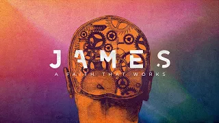 James | The Sin of Partiality | James 2:1-13 (Full Service)