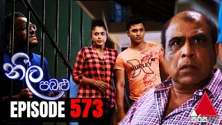 Neela Pabalu - Episode 573 | 11th September 2020 | Sirasa TV