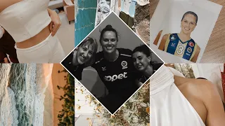 January Vlog: California to Istanbul & Wedding Dress Try On