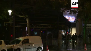 Bataclan theatre set to reopen year after attack