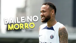 Neymar Jr ● Baile No Morro ( MC Tairon e MC Vitin da Igrejinha )