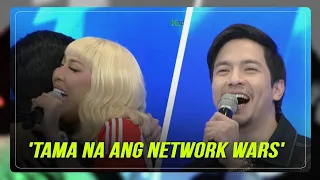 'Showtime' welcomes Alden Richards: 'Who would have ever thought?' | ABS-CBN News