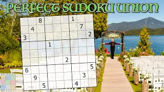 This Anti-Consecutive Sudoku goes one better.