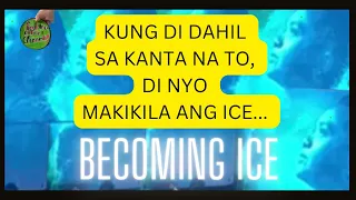 1️⃣9️⃣2️⃣ BECOMING ICE | Kung dilang sa kantang ito,walang ICE￼| #iceseguerra #solaire #concert2022