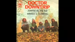 Doctor Downtrip - Winter's Coming (Belgian Hard Rock 1973)