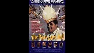 The Pope Must Die 1991 - Food