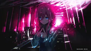 🎧 Old School Classic Nightcore Mix Complete 2011 to 2022 Hottest Songs 「4K UHD」