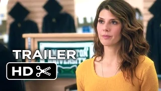 The Rewrite TRAILER 1 (2014) - Marisa Tomei, Hugh Grant Romantic Comedy HD