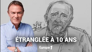 Hondelatte Raconte : L’étrangleur de Strasbourg (récit intégral)