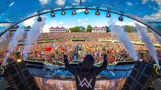 Alan Walker Ft  Iselin Solheim, 2020 New Dj Playing Click it's