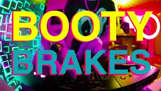 BOOTY BRAKES/MIAMI BASS/FLAK