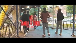 Ace NumbaFive - Lamelo & Lonzo (Prod by CashMoneyAP) (Music Video) [Shot by Ogonthelens]