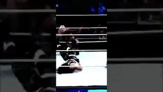 Ronda Rousey Attacks Sonya Deville😱🤯 (WWE) #short #shorts #rondarousey #ronda #wwe