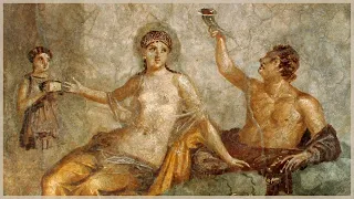 Bars and Nightlife in Ancient Rome