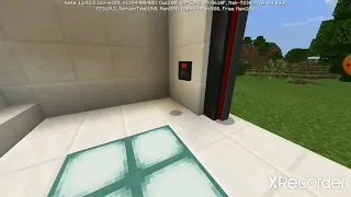 SCP-682[MINECRAFT]/SCP FOUNDATION V3!!