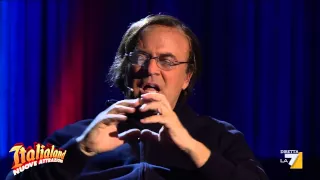 CROZZA MARCHIONNE 28 10 11 LA7 HD