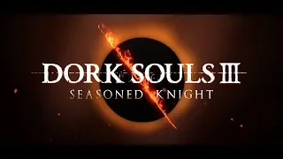 MY NEXT CARTOON: DORK SOULS 3 -Seasoned Knight-