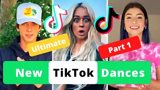 Ultimate TikTok Dance Compilation ( August 2020 ) | TikTok Compilation #4