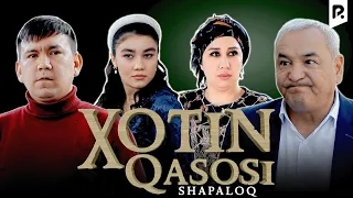 Shapaloq - Xotin qasosi (hajviy ko'rsatuv)