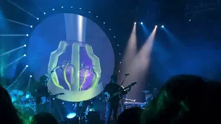 Welcome to the Machine (Pink Floyd) - Brit Floyd Live at The Paramount Theater in Seattle 7/1/2022