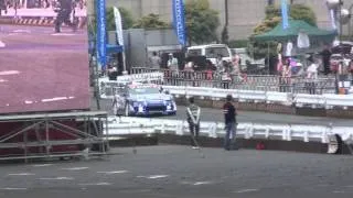 D1GP 2011 Rnd.2 Odaiba Final 1 Kawabata VS Imamura