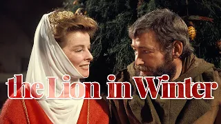 The Lion in Winter: the Obsessive Goes to the Movies (Ep. 73)
