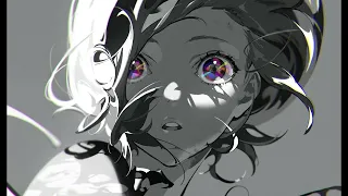 (Nightcore) Black Eyed Peas, Shakira, David Guetta - DONT YOU WORRY