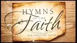 America's 25 Favorite Hymns