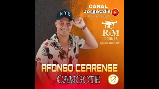 AFONSO CEARENSE-CANGOTE Cover Jorgecds