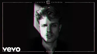 Sandro Cavazza - Enemy (Audio)