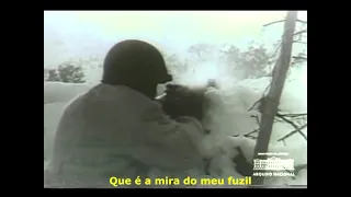 Canção do Expedicionário I Legendado