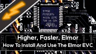 Voltmod Nearly ANY GPU - Install - Firmware Update - Use Elmor EVC2 EVC2S EVC2SX With Example