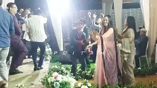 kokborok kailaibari dance 2024 video new song video wedding