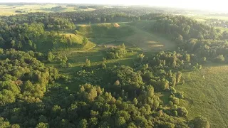 PO BALTŲ LIETUVĄ: PADAVIMŲ ŽEMĖLAPIS (16)