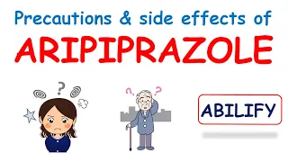 Aripiprazole (ABILIFY) - What you should KNOW before its use