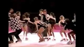 1997 Canadian Stars On Ice: The Red Hat