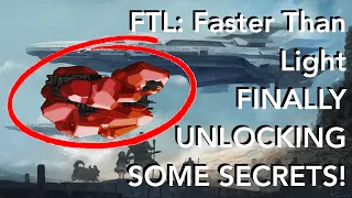 FTL: Faster Than Light - Multiverse Mod Showcase Civilian MV Cruiser Part 4