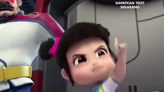 Boboiboy movie 2