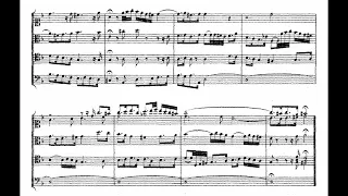 Bach - Art of the Fugue. BMV 1080 (Gryaznov)