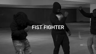 [Free for profit] Remble x Drakeo The Ruler Type Beat "Fist Fighter" (prod. @justcashe)