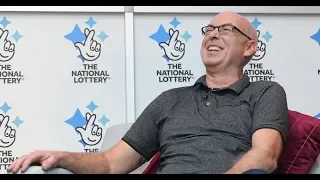 Stunned Euromillions winner is told he's landed £76m jackpot in incredible phonecall