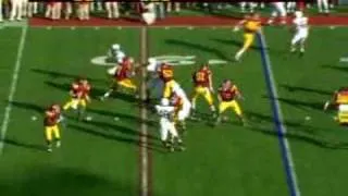 USC Trojans vs Penn State 2009 Rose Bowl Highlights