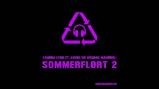 Sandra Lyng - Sommerflørt (m/ Kaveh & Arshad Maimouni) | #ResirkulertLyd