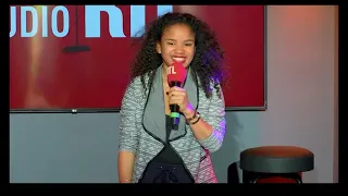 Elodie Arnould - Je fais Jeune - Le Grand Studio RTL Humour