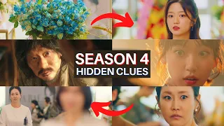 Penthouse Season 4 Hidden Clues | Confusing Scenes in Ep 14 Explained