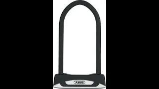 ABUS U-Lock Granit XPlus™ 54