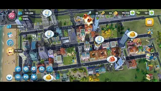 SimCity 🏗️ | Capital City | Season 1 Episode 27