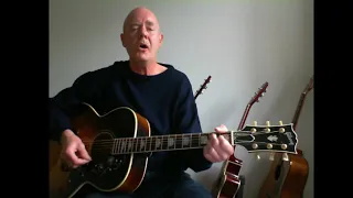 The Ballad Of John And Yoko  The Beatles Acoustic Guitar Cover