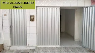 CASA PARA ALUGAR EM PASSIRA PERNAMBUCO R$300