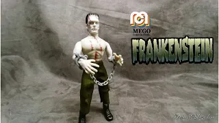 Mego Bare chest Frankenstein Monster